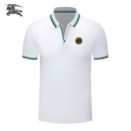 Picture of Burberry Polo Shirts Short _SKUBurberryM-3XL25tr0629210